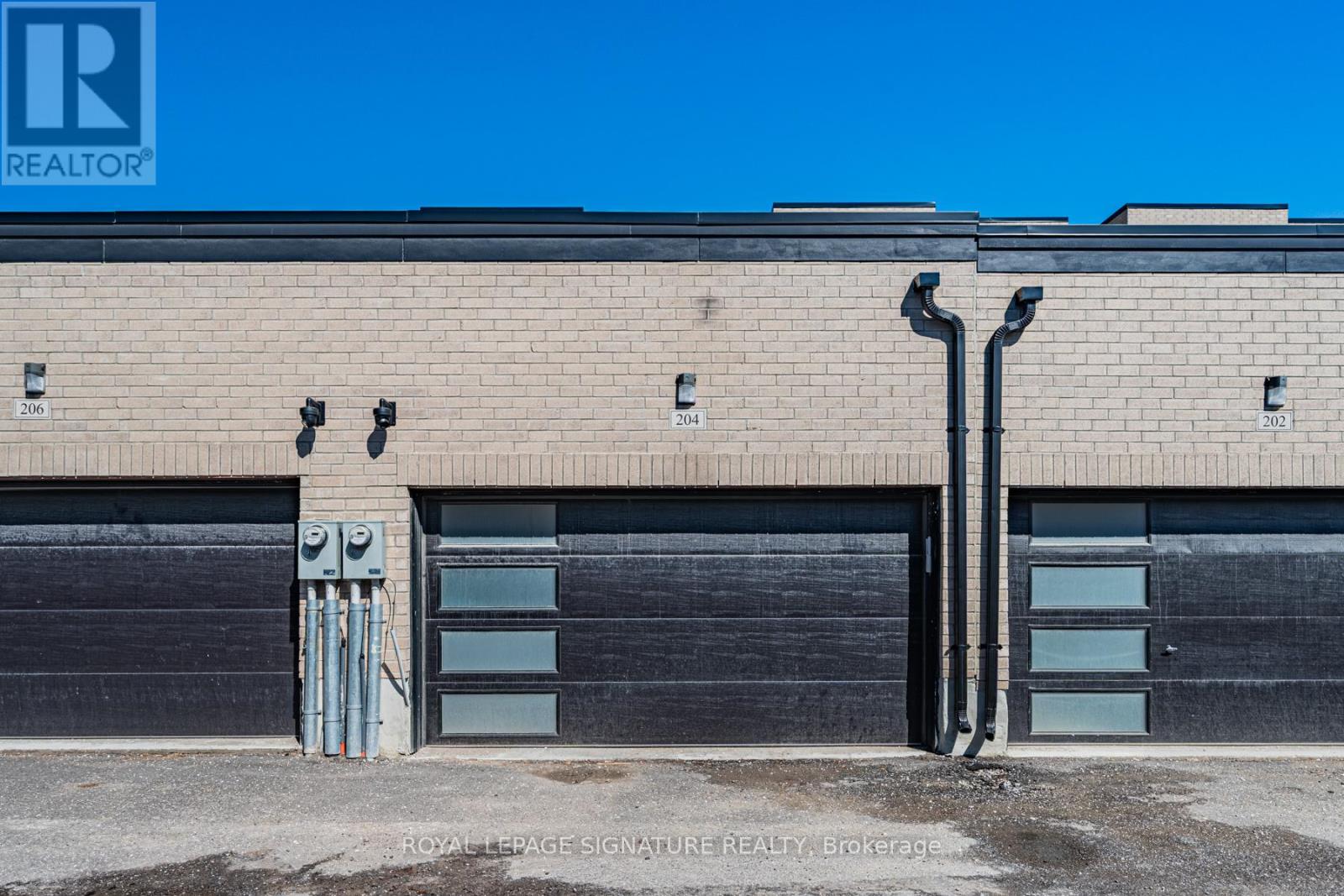 204 Mcroberts Avenue, Toronto, Ontario  M6E 0B2 - Photo 39 - W13000778