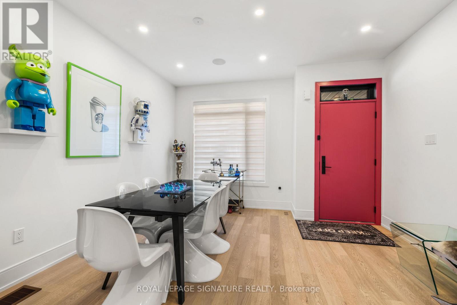 204 Mcroberts Avenue, Toronto, Ontario  M6E 0B2 - Photo 4 - W13000778