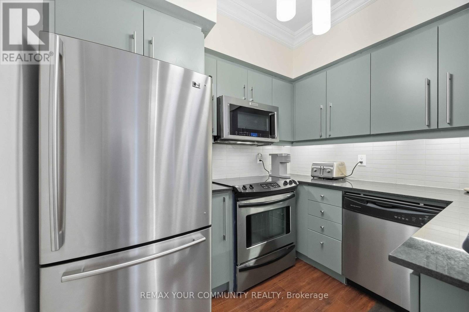 215 - 58 Marine Parade Drive, Toronto, Ontario  M8V 4G1 - Photo 12 - W13000802