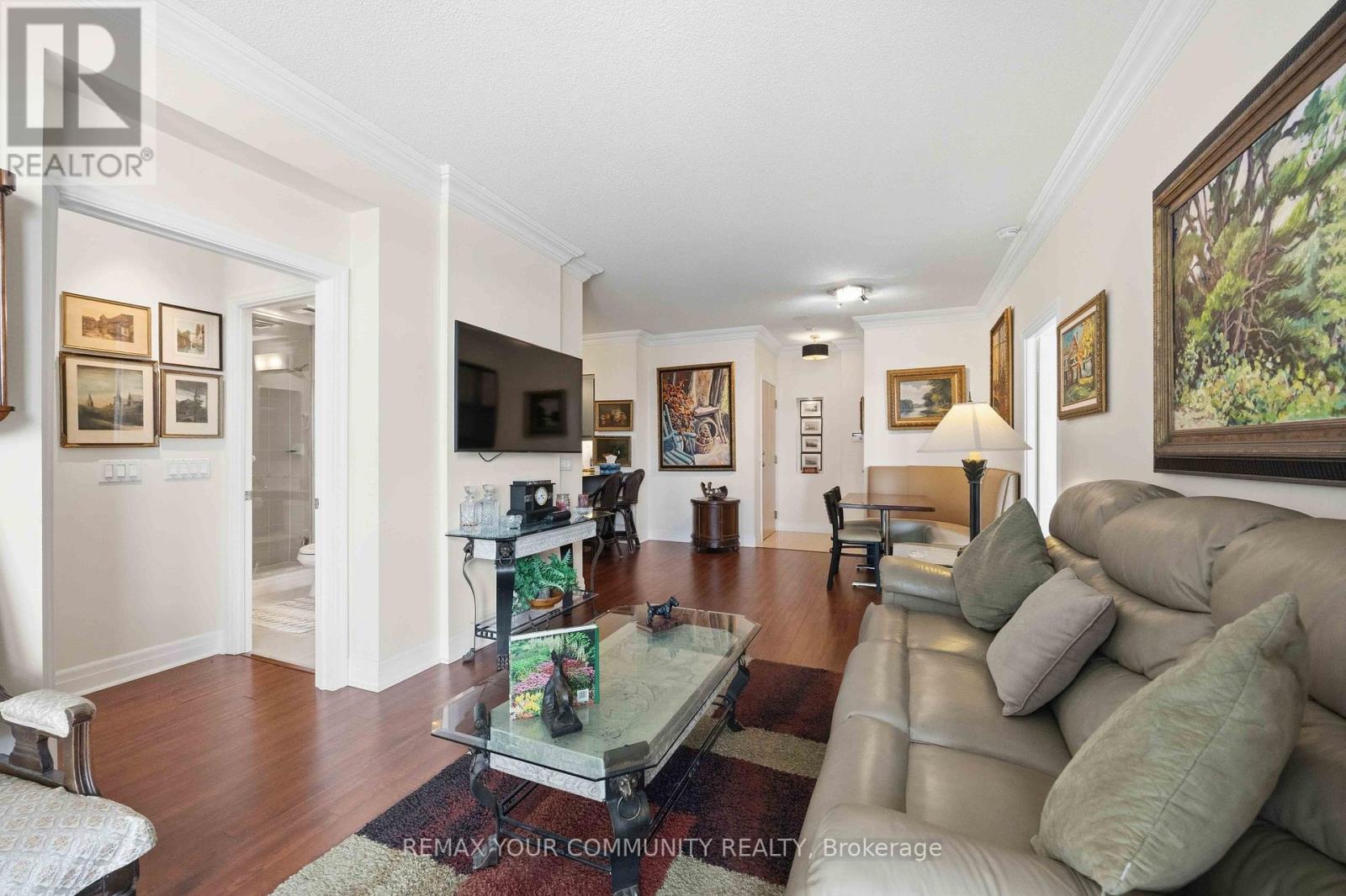 215 - 58 Marine Parade Drive, Toronto, Ontario  M8V 4G1 - Photo 14 - W13000802