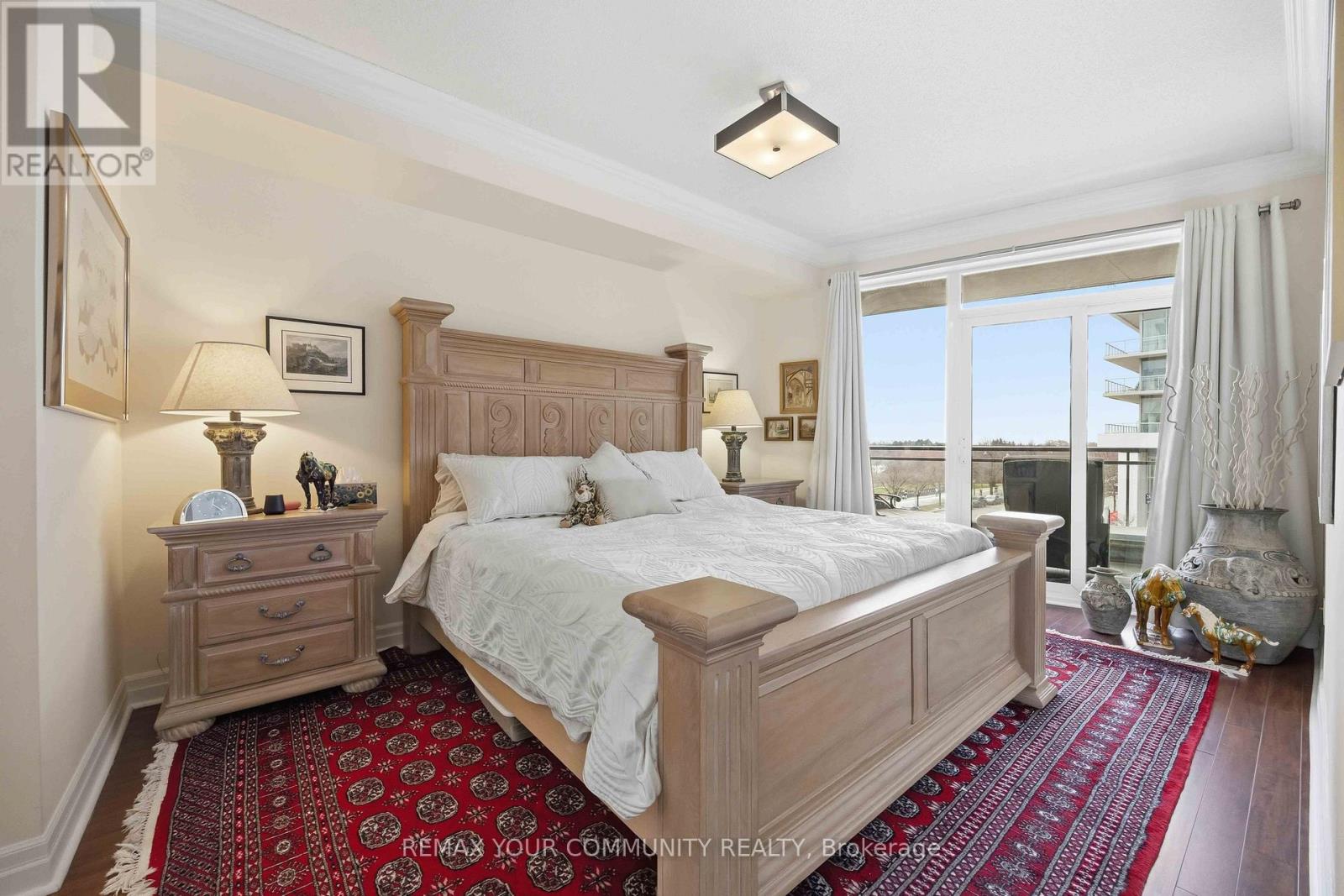 215 - 58 Marine Parade Drive, Toronto, Ontario  M8V 4G1 - Photo 18 - W13000802