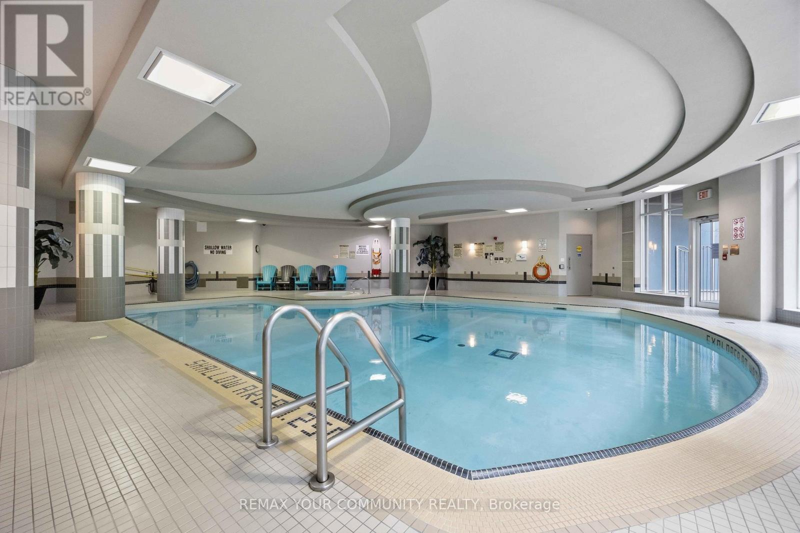 215 - 58 Marine Parade Drive, Toronto, Ontario  M8V 4G1 - Photo 27 - W13000802