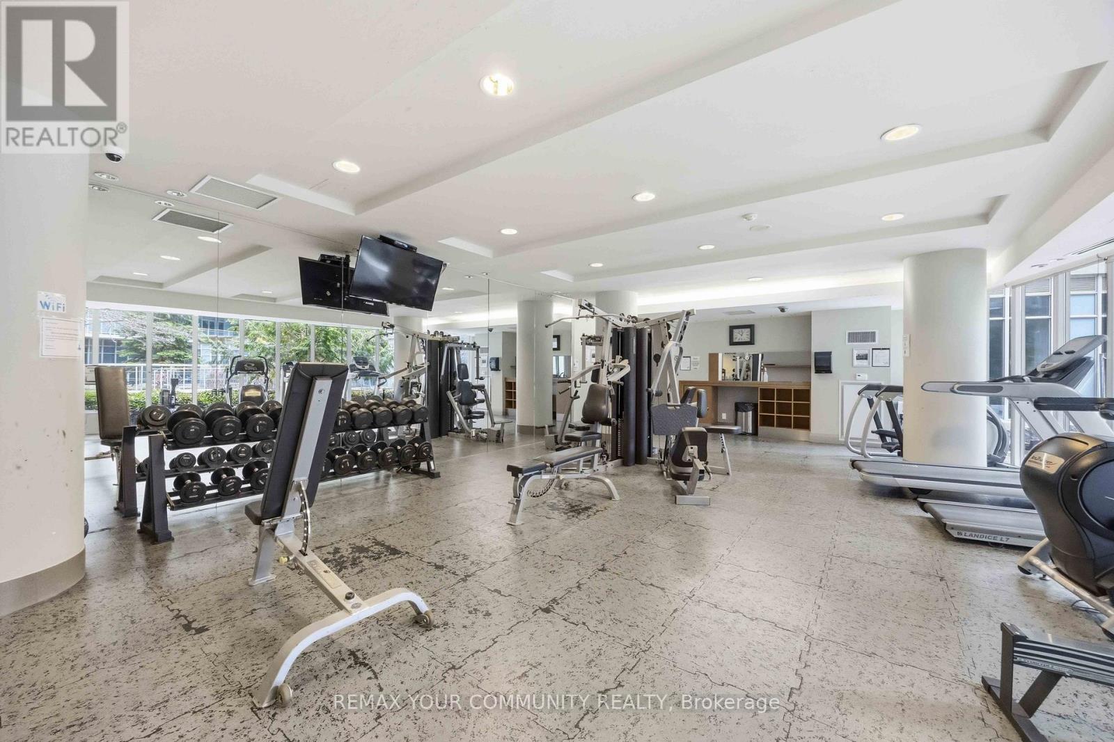 215 - 58 Marine Parade Drive, Toronto, Ontario  M8V 4G1 - Photo 29 - W13000802