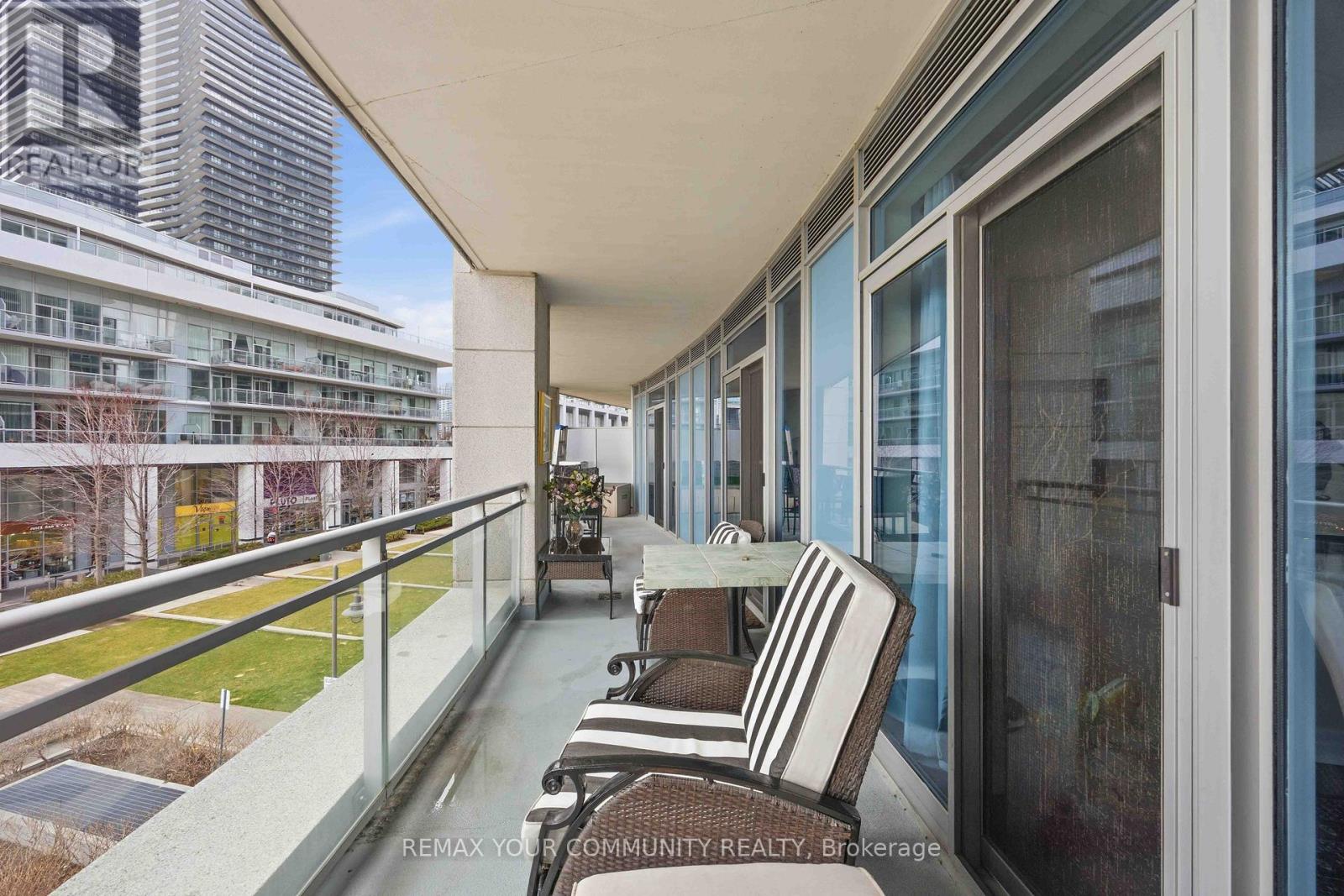 215 - 58 Marine Parade Drive, Toronto, Ontario  M8V 4G1 - Photo 30 - W13000802