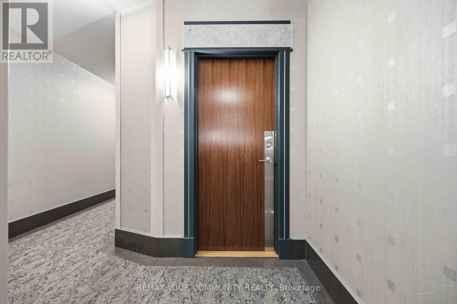 215 - 58 Marine Parade Drive, Toronto, Ontario  M8V 4G1 - Photo 6 - W13000802