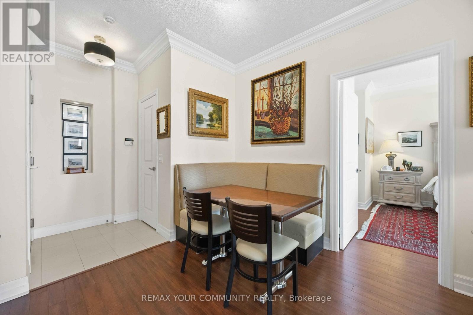 215 - 58 Marine Parade Drive, Toronto, Ontario  M8V 4G1 - Photo 8 - W13000802