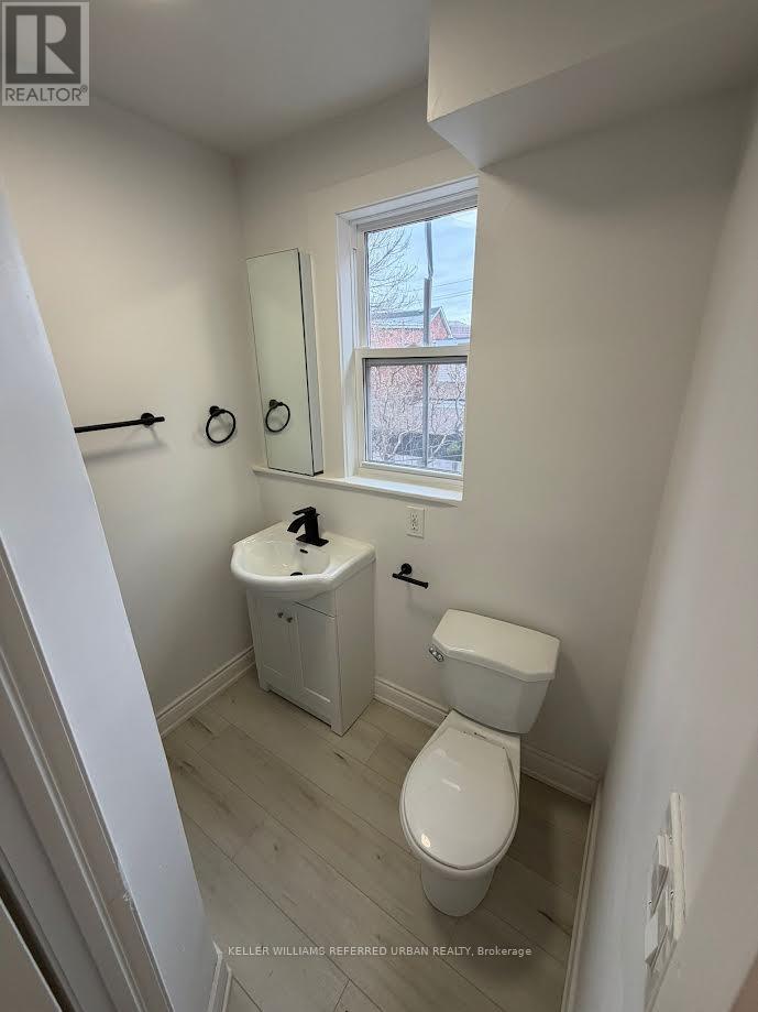 Unit A - 2039 Davenport Road, Toronto, Ontario  M6N 1C5 - Photo 5 - W13000818