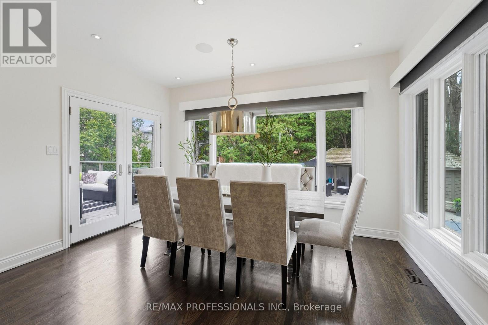 17 Rockingham Drive, Toronto, Ontario  M9A 1P2 - Photo 12 - W13000830