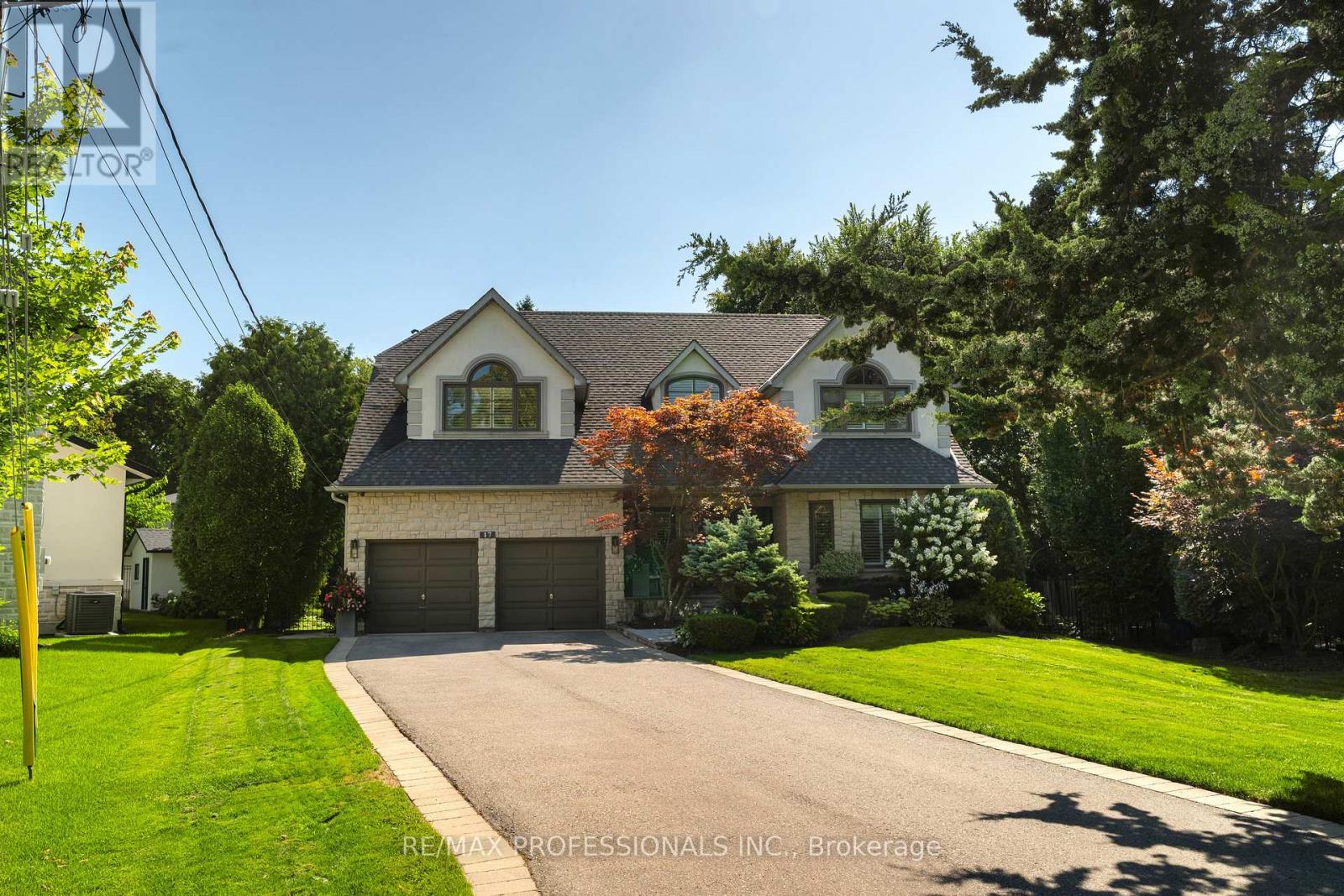 17 Rockingham Drive, Toronto, Ontario  M9A 1P2 - Photo 49 - W13000830