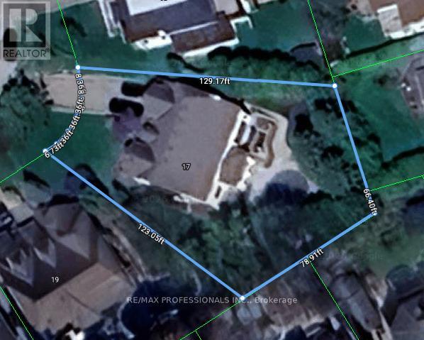 17 Rockingham Drive, Toronto, Ontario  M9A 1P2 - Photo 50 - W13000830