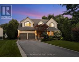 17 ROCKINGHAM DRIVE, Toronto, Ontario