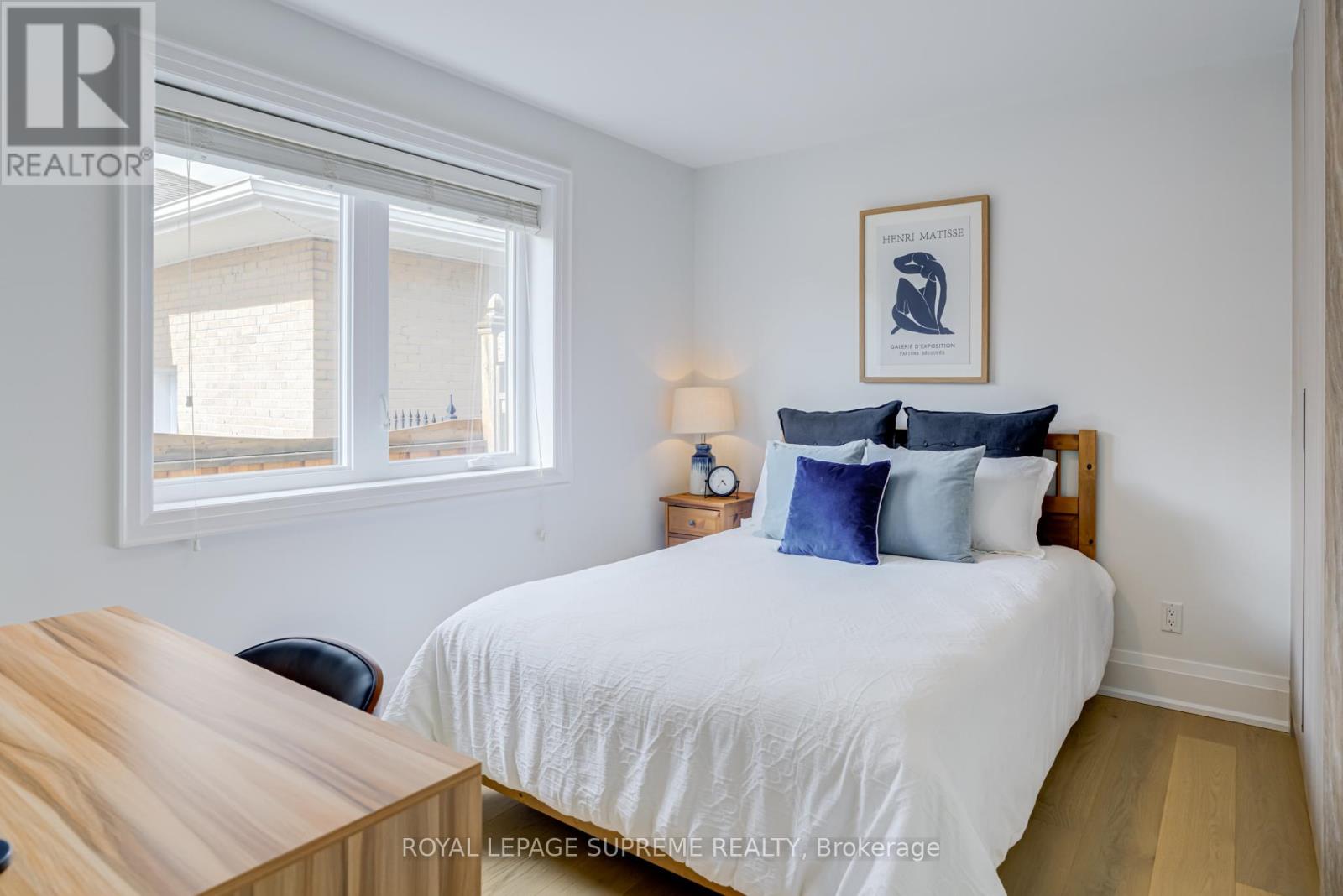 21 Spencely Court, Toronto, Ontario  M9P 1N4 - Photo 17 - W13000832