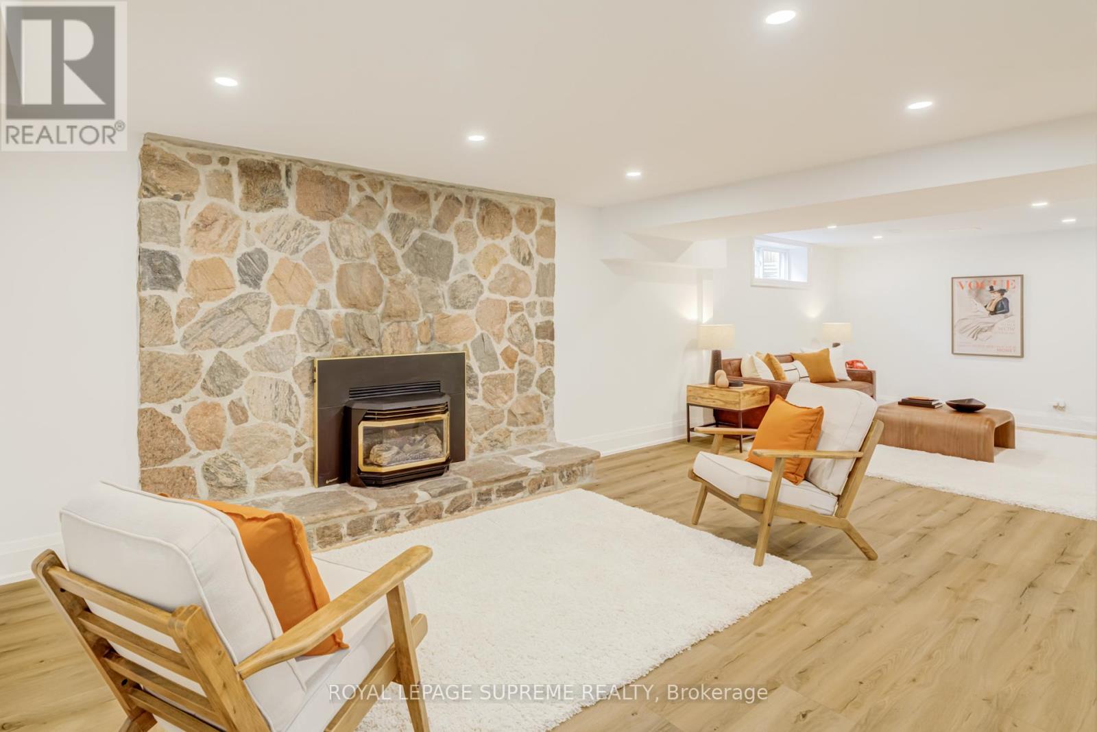 21 Spencely Court, Toronto, Ontario  M9P 1N4 - Photo 25 - W13000832