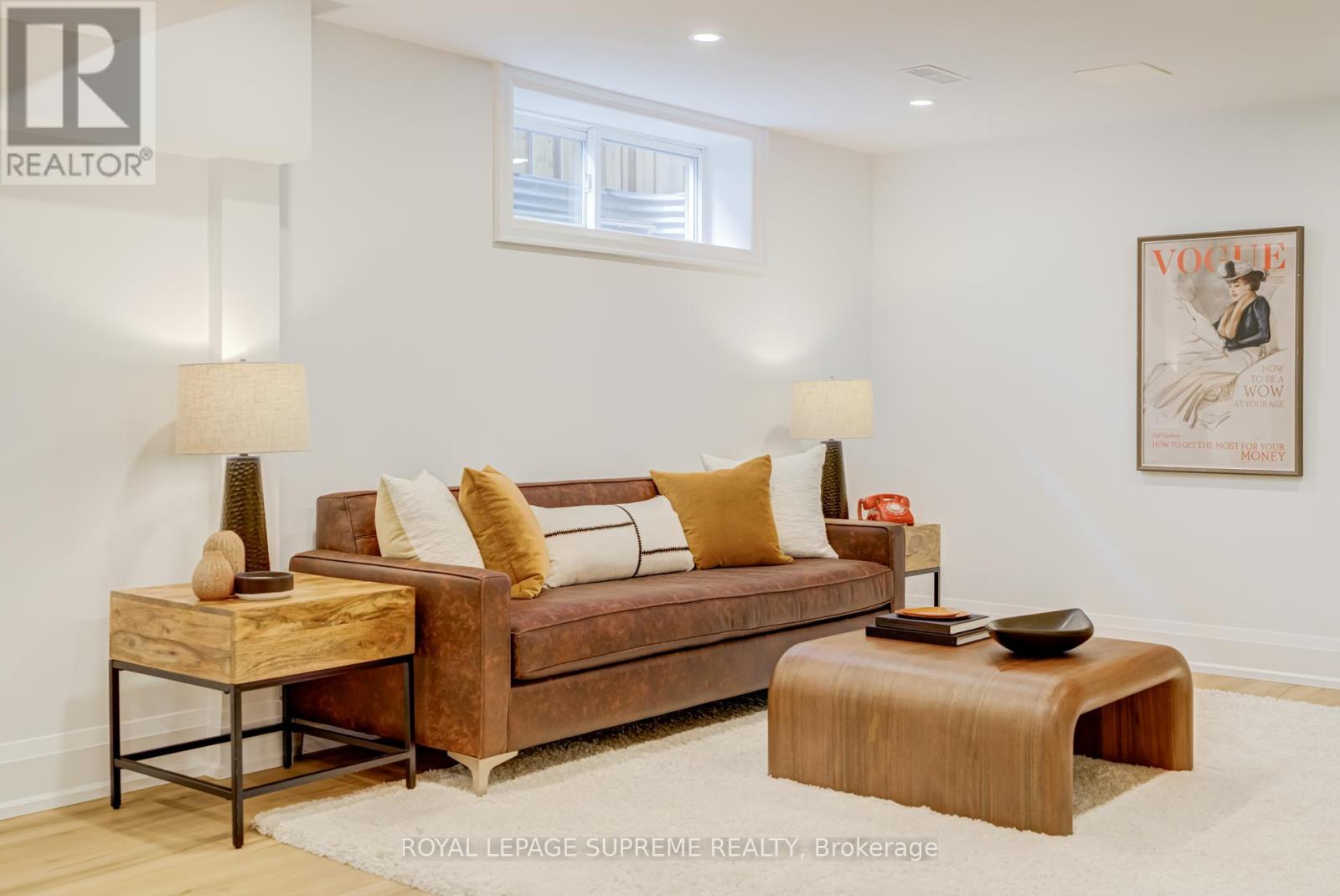 21 Spencely Court, Toronto, Ontario  M9P 1N4 - Photo 26 - W13000832