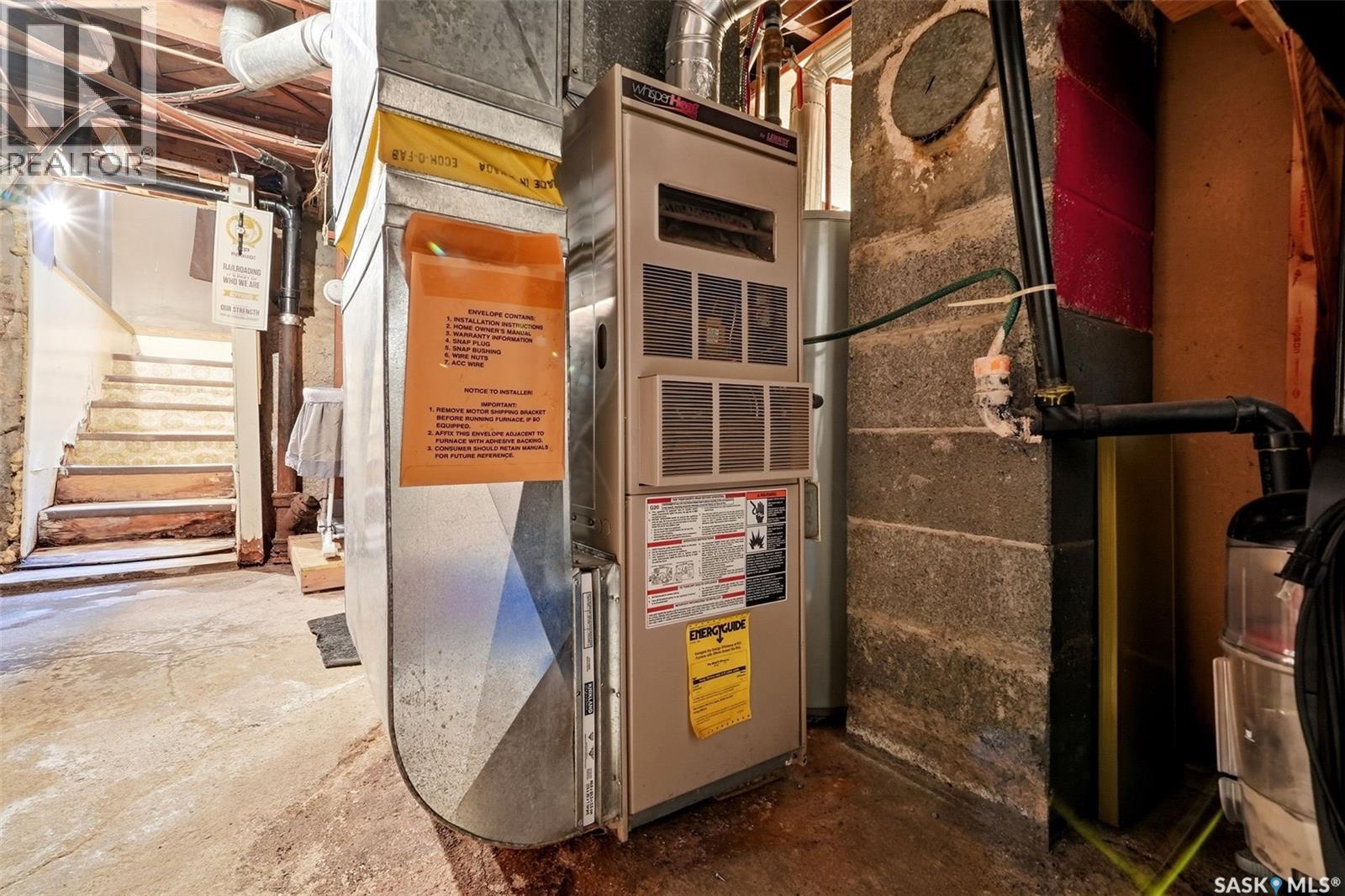 2049 Fleury Street, Regina, Saskatchewan  S4N 2M1 - Photo 19 - SK032953