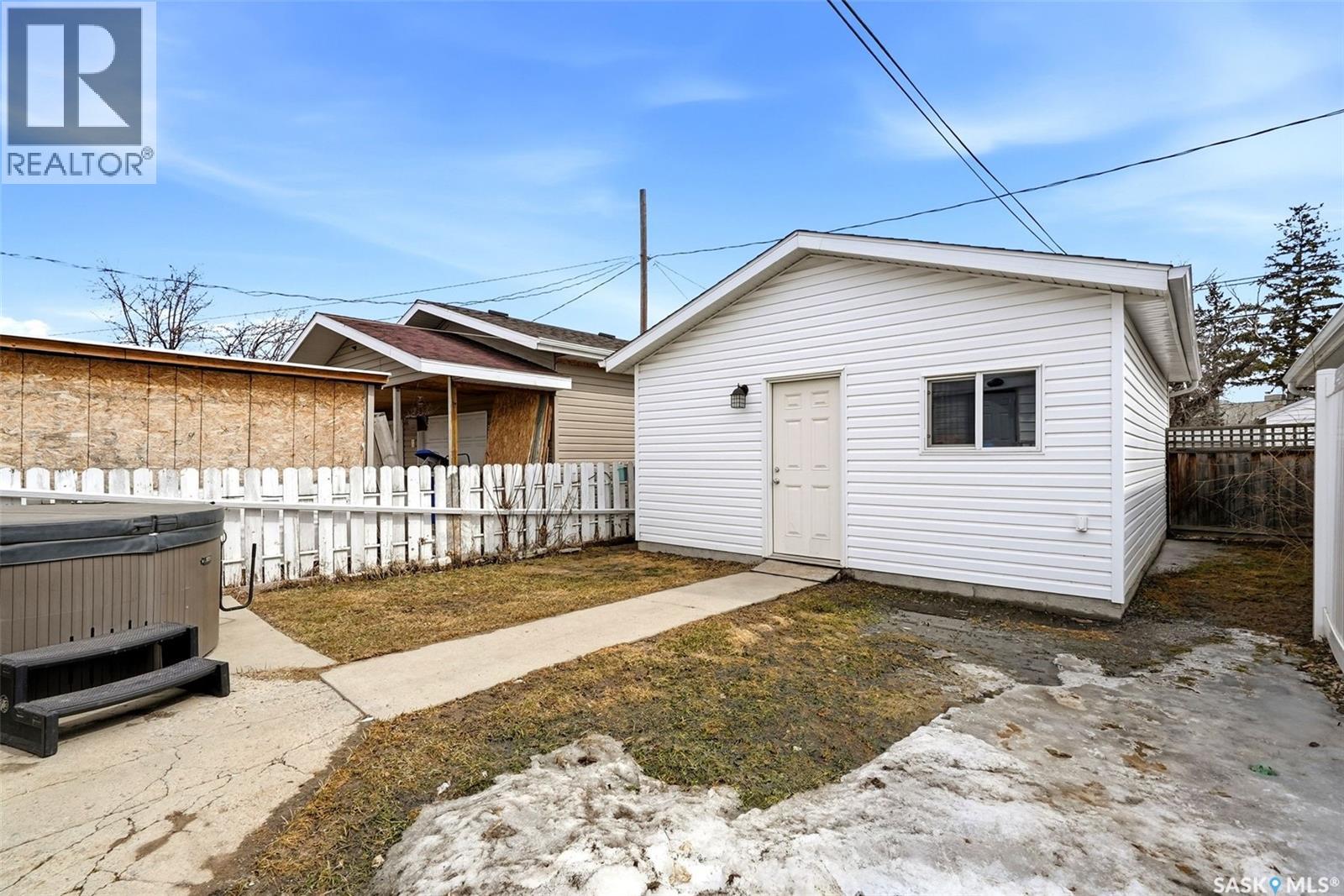 2049 Fleury Street, Regina, Saskatchewan  S4N 2M1 - Photo 20 - SK032953