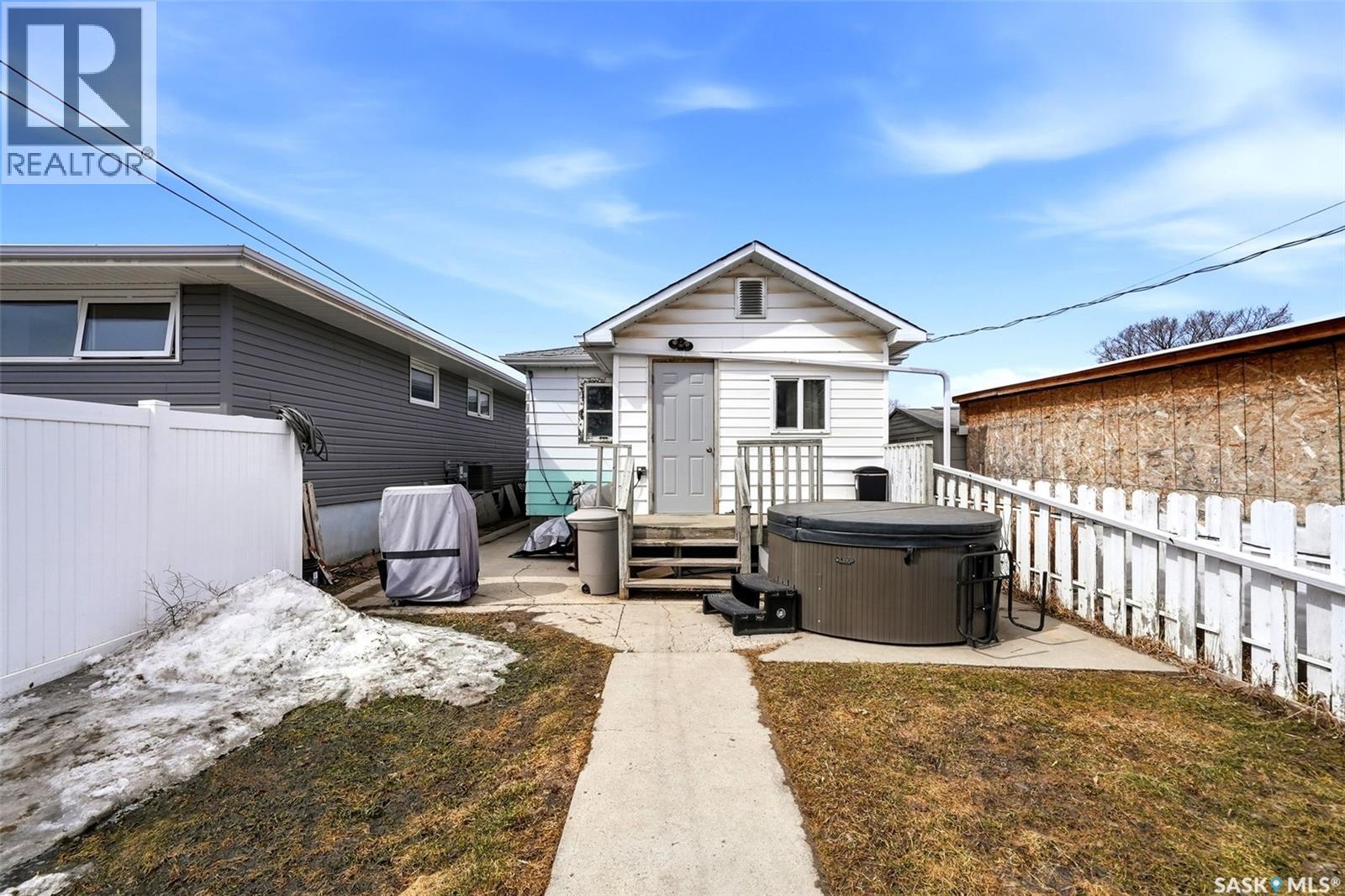 2049 Fleury Street, Regina, Saskatchewan  S4N 2M1 - Photo 21 - SK032953