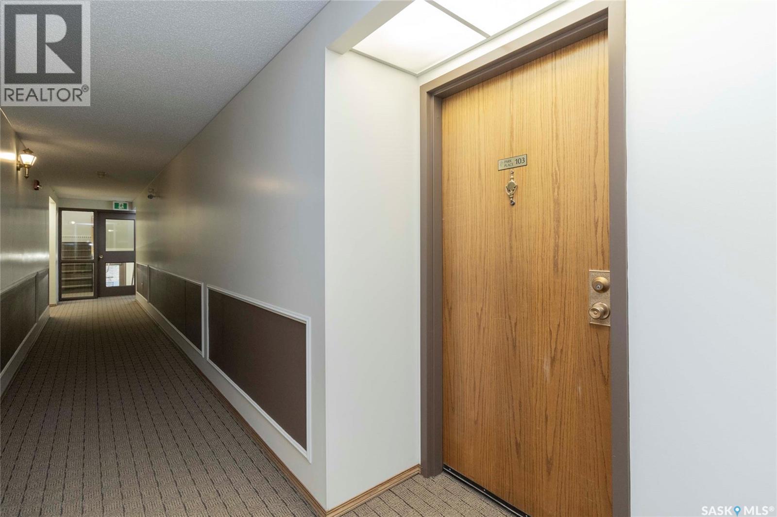 103-520 3rd Avenue N, Saskatoon, Saskatchewan  S7K 2J7 - Photo 27 - SK032858