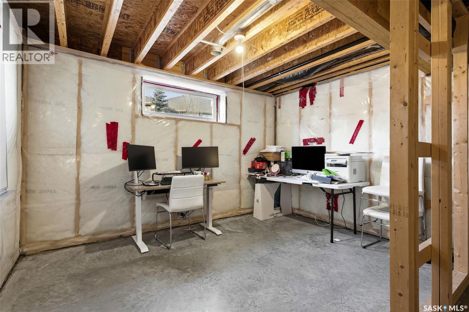 3809 Goldfinch Way, Regina, Saskatchewan  S4V 1S4 - Photo 37 - SK032826