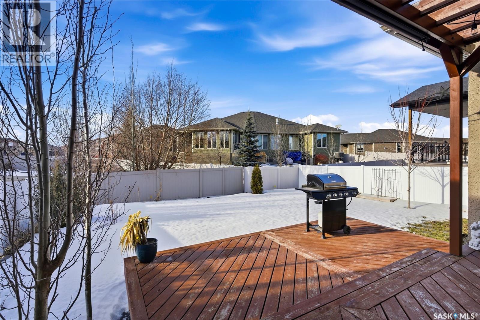 3809 Goldfinch Way, Regina, Saskatchewan  S4V 1S4 - Photo 43 - SK032826