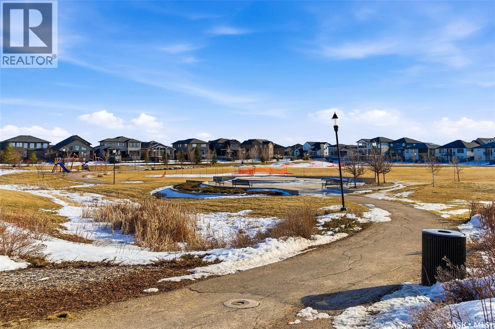 3809 Goldfinch Way, Regina, Saskatchewan  S4V 1S4 - Photo 46 - SK032826