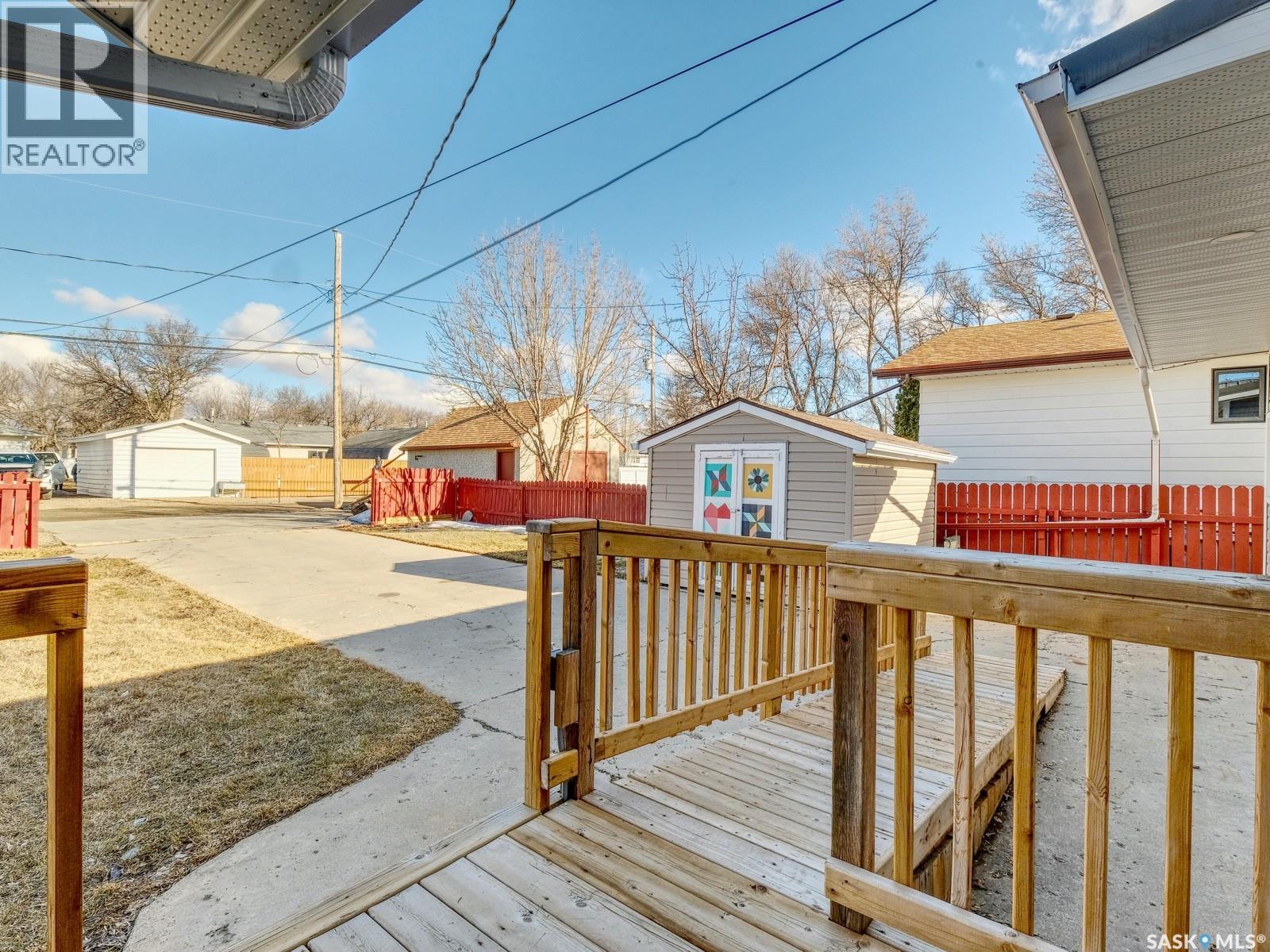 710 Main Street, Rosetown, Saskatchewan  S0L 2V0 - Photo 42 - SK032819