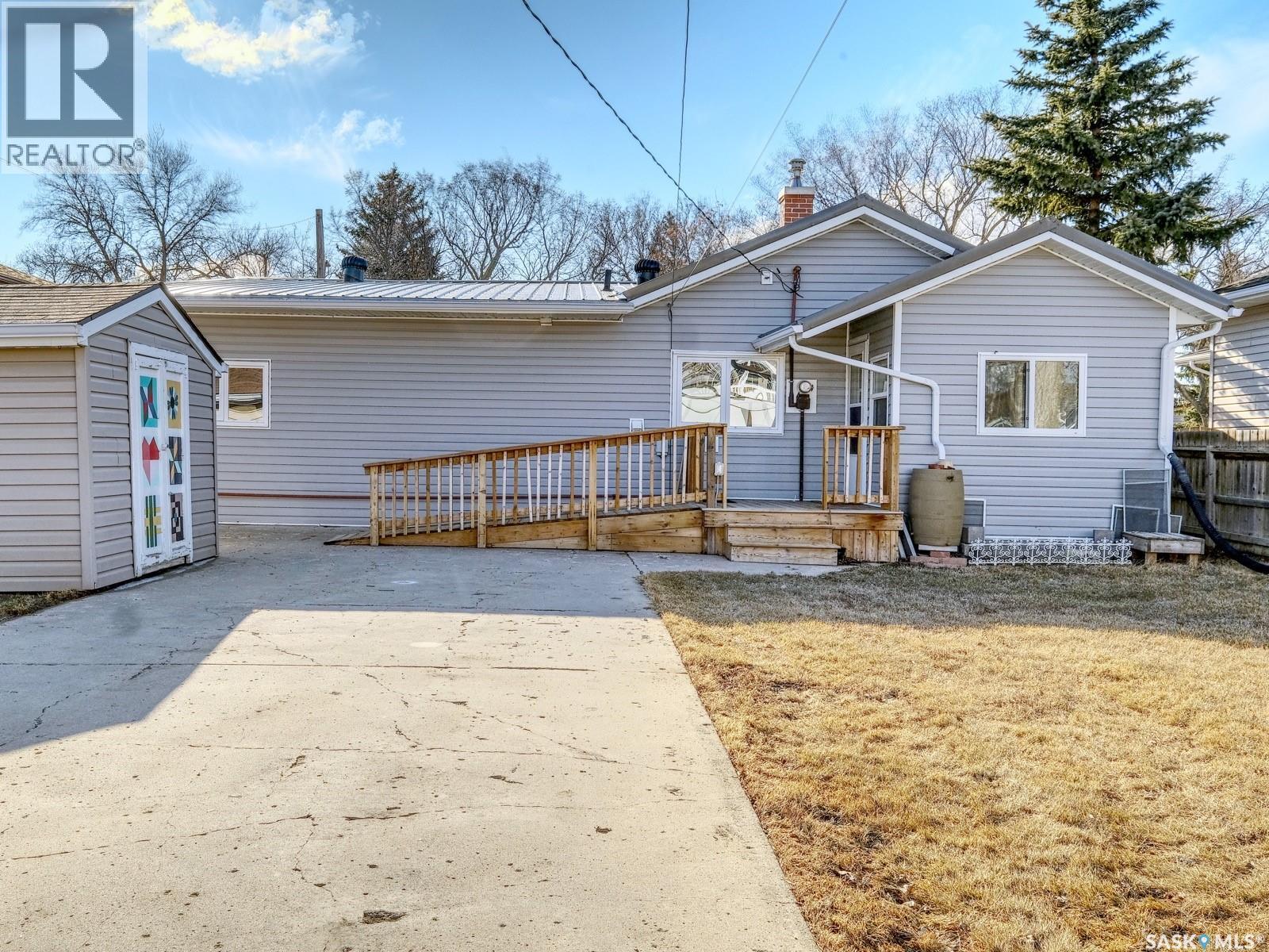 710 Main Street, Rosetown, Saskatchewan  S0L 2V0 - Photo 45 - SK032819