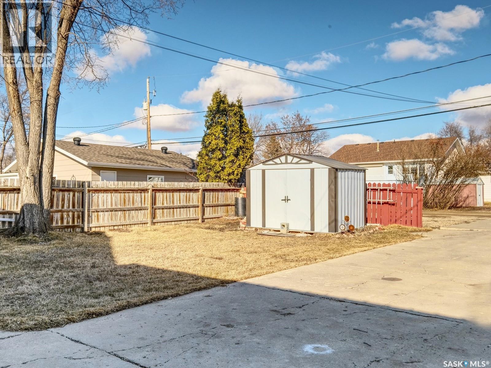 710 Main Street, Rosetown, Saskatchewan  S0L 2V0 - Photo 48 - SK032819