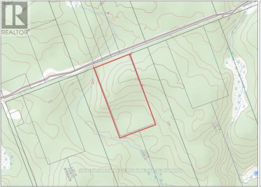 0 Stoney Road, Ryerson, Ontario P0A 1C0 - Photo 4 - X12999908