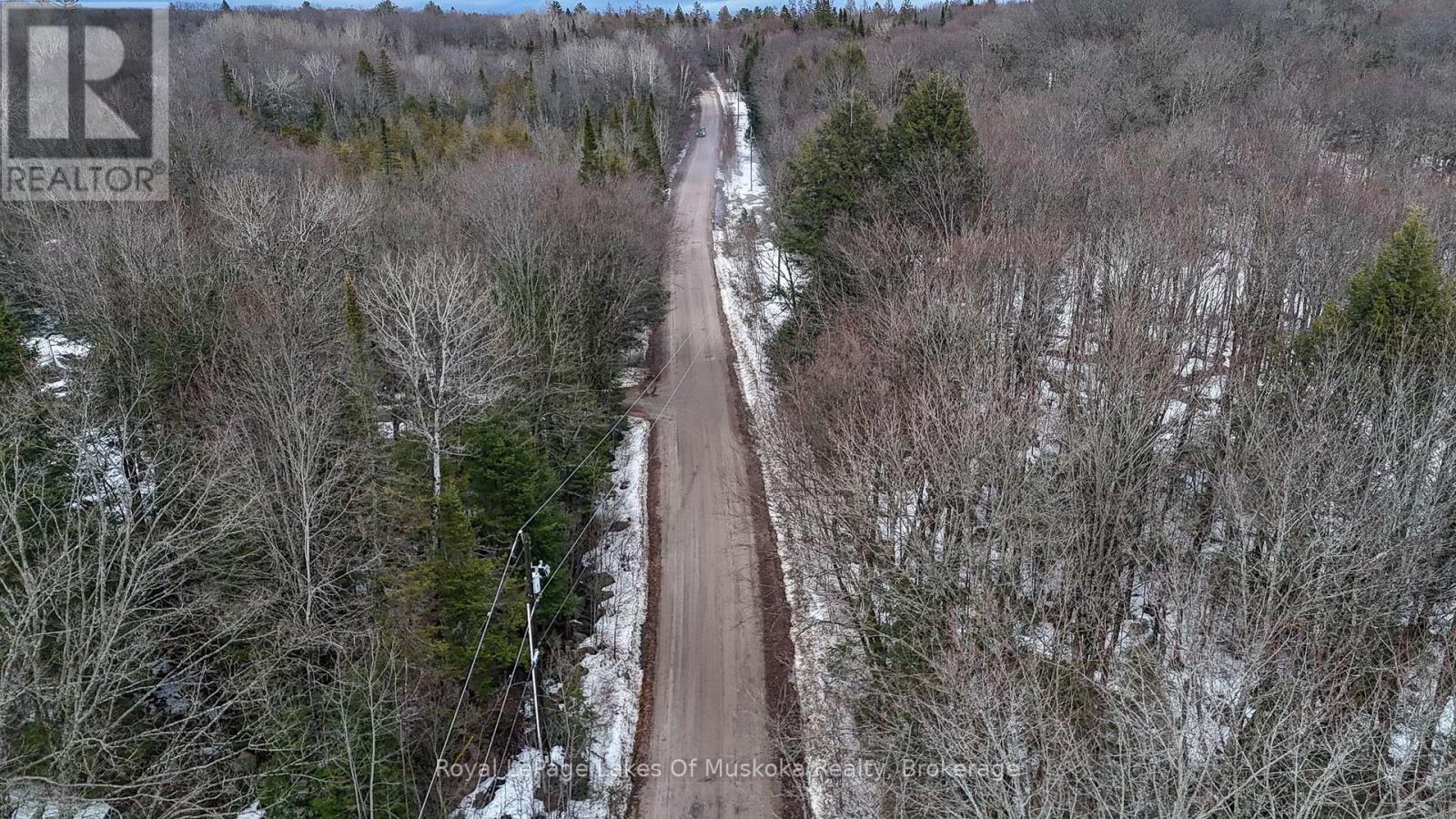 0 Stoney Road, Ryerson, Ontario P0A 1C0 - Photo 6 - X12999908