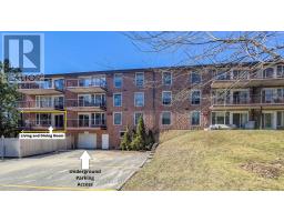 101 - 38 MONCK ROAD, bracebridge (macaulay), Ontario