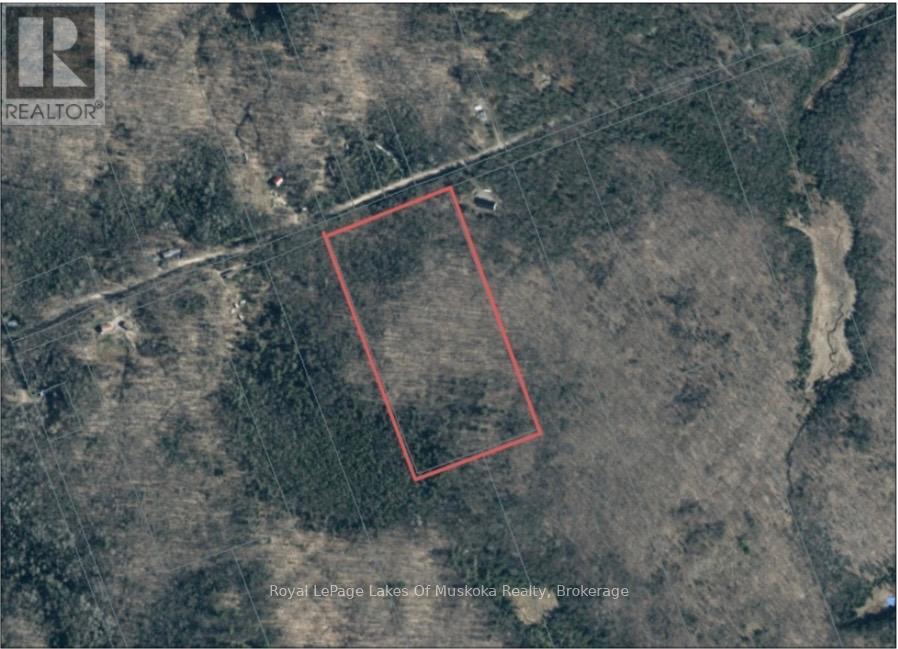 0 Stoney Road, Ryerson, Ontario P0A 1C0 - Photo 2 - X12999908