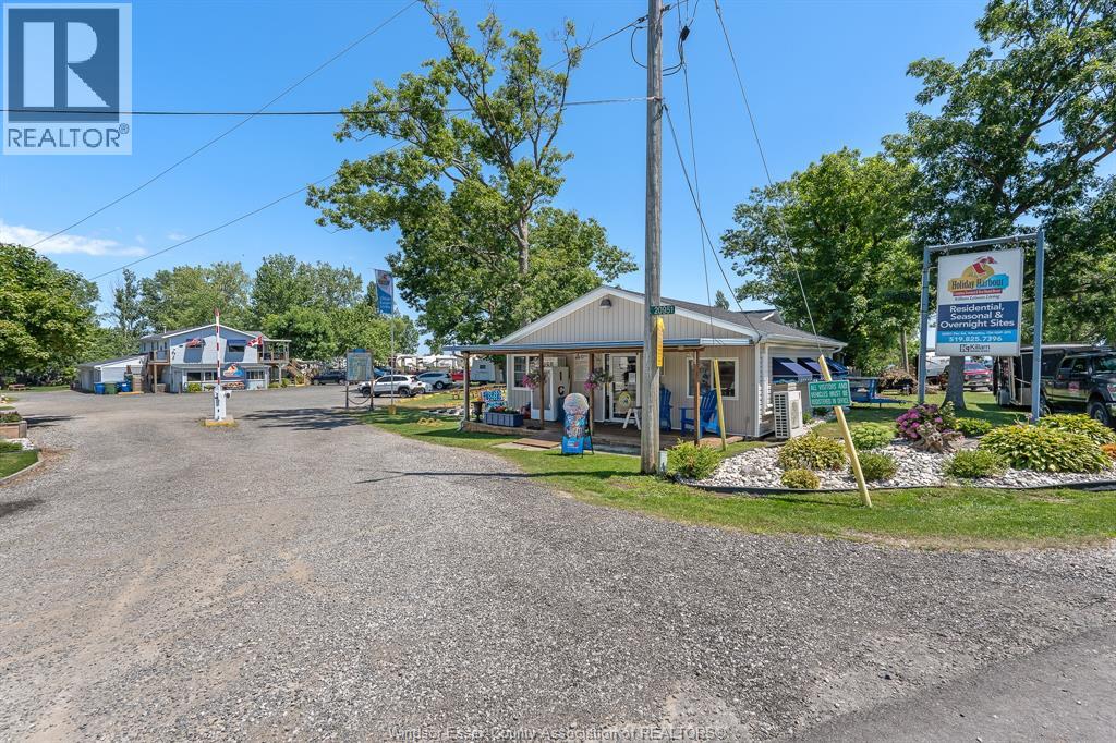 20951 Pier Road Unit# 8 Lake Rd, Wheatley, Ontario  N0P 2P0 - Photo 39 - 26007867