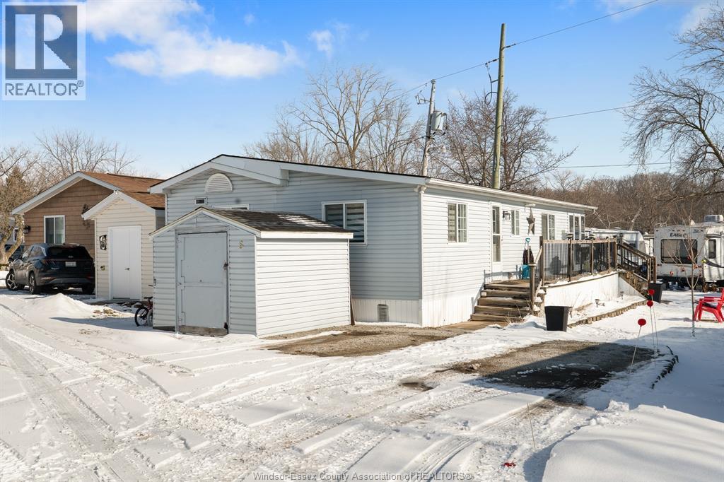 20951 Pier Road Unit# 8 Lake Rd, Wheatley, Ontario  N0P 2P0 - Photo 45 - 26007867