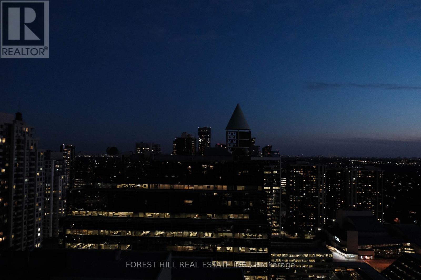 3510 - 5162 Yonge Street, Toronto, Ontario  M2N 0E9 - Photo 8 - C12999674