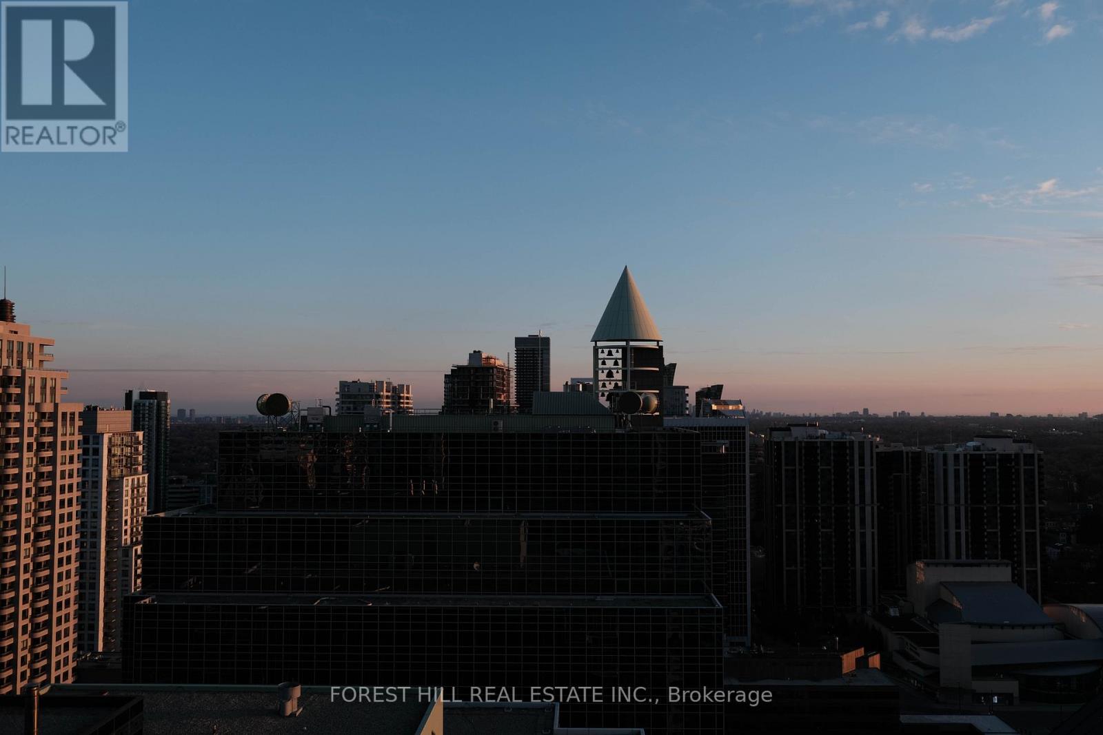 3510 - 5162 Yonge Street, Toronto, Ontario  M2N 0E9 - Photo 9 - C12999674