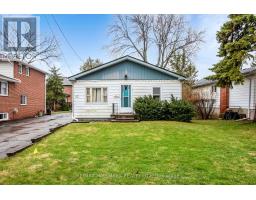 63 OXFORD STREET, Richmond Hill, Ontario