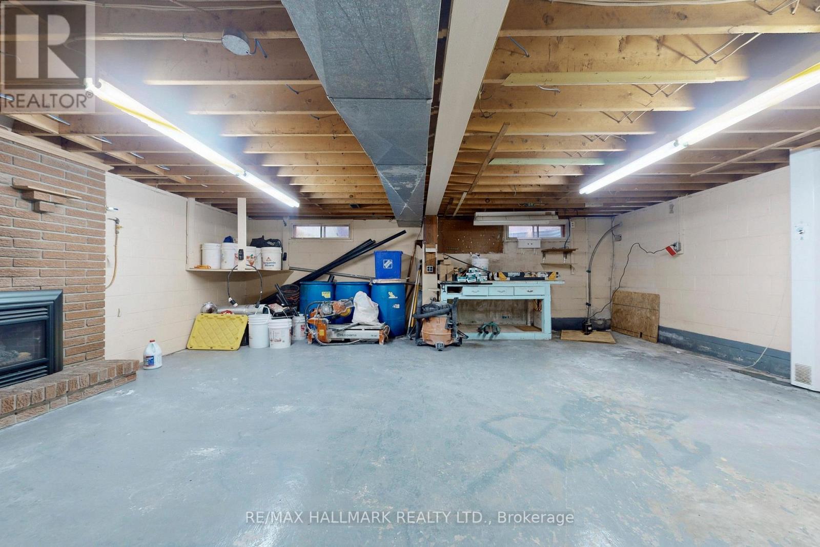 63 Oxford Street, Richmond Hill, Ontario  L4C 4L6 - Photo 31 - N12979766