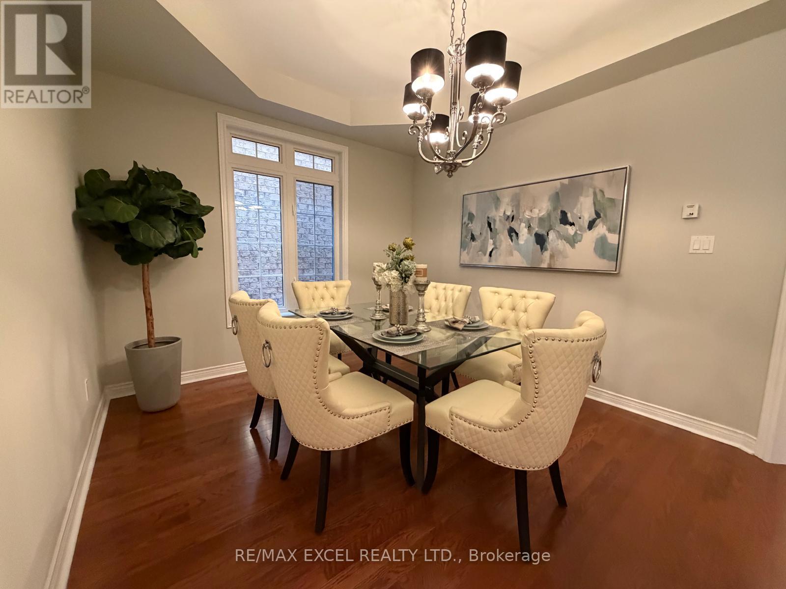 3 - 450 Worthington Avenue, Richmond Hill, Ontario  L4E 0E5 - Photo 3 - N12998630