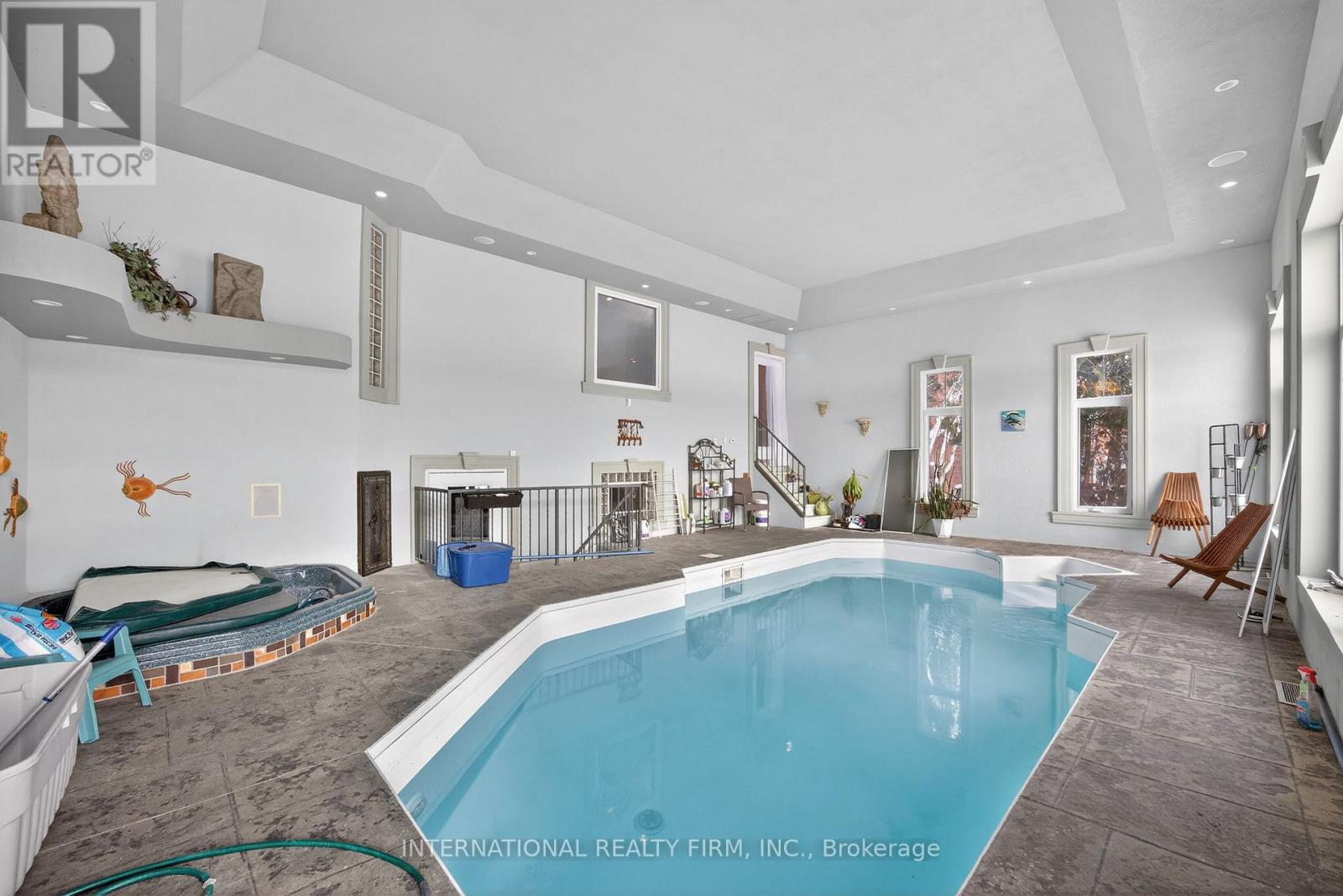 1563 15 16 Side Road E, Oro-Medonte, Ontario  L0L 1T0 - Photo 38 - S12763906