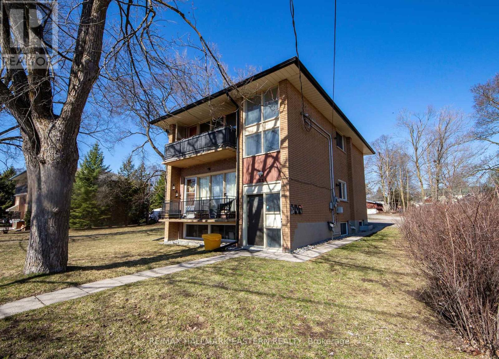 722 CHEMONG ROAD, Peterborough, Ontario