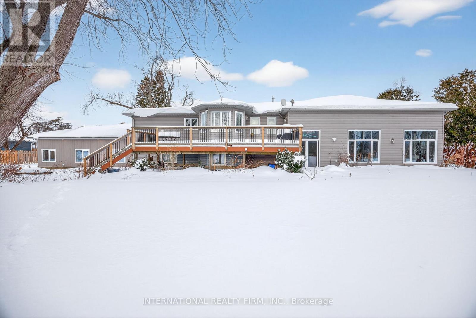 1563 15 16 Side Road E, Oro-Medonte, Ontario  L0L 1T0 - Photo 9 - S12763906