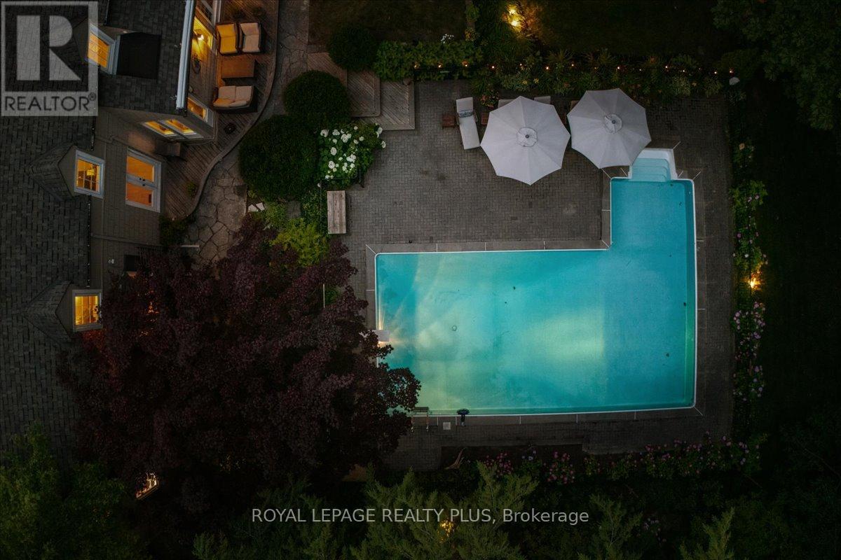 1258 Ravine Drive, Mississauga, Ontario  L5J 3E4 - Photo 36 - W12815570