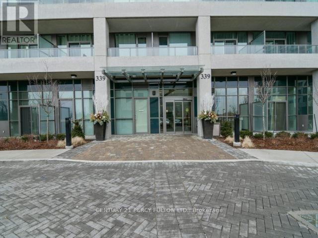 Ph01 - 339 Rathburn Road, Mississauga, Ontario  L5B 0C8 - Photo 2 - W13000734
