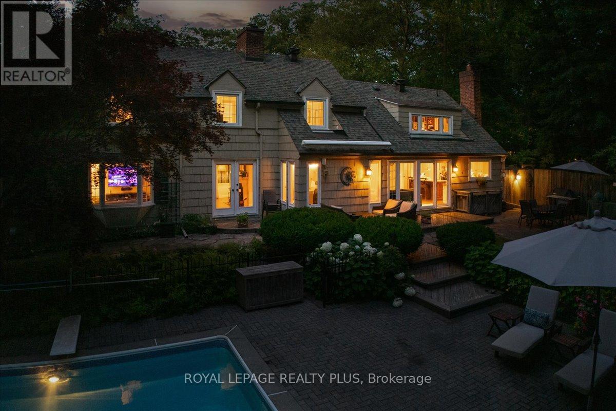 1258 Ravine Drive, Mississauga, Ontario  L5J 3E4 - Photo 28 - W12815570