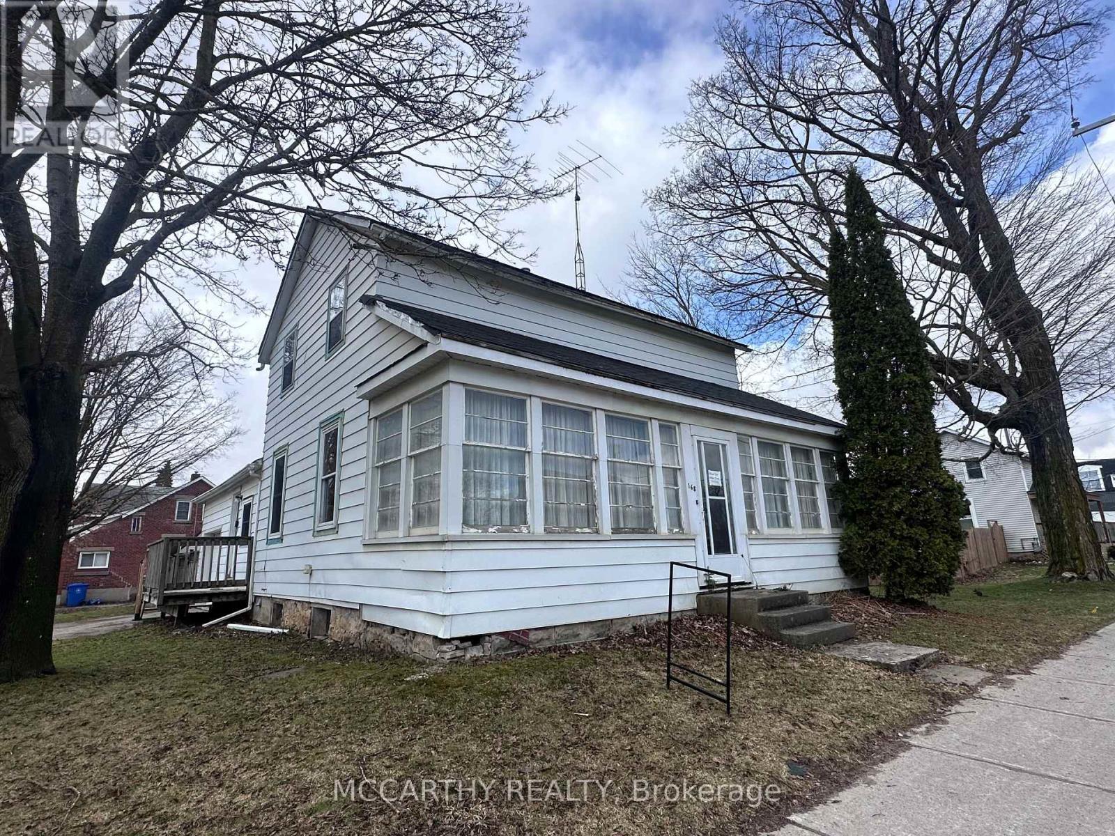 168 VICTORIA STREET, Shelburne, Ontario