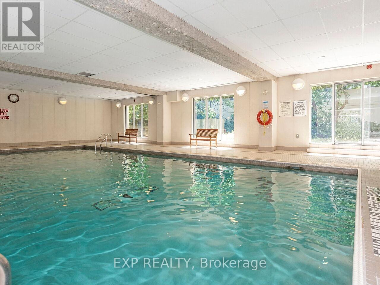 617 - 60 Southport Street, Toronto, Ontario  M6S 3N4 - Photo 37 - W12979638