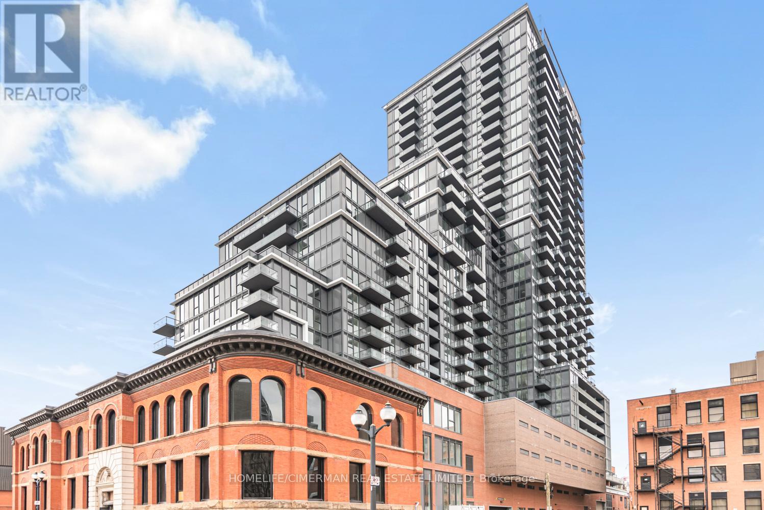 2016 - 75 JAMES STREET S, Hamilton, Ontario