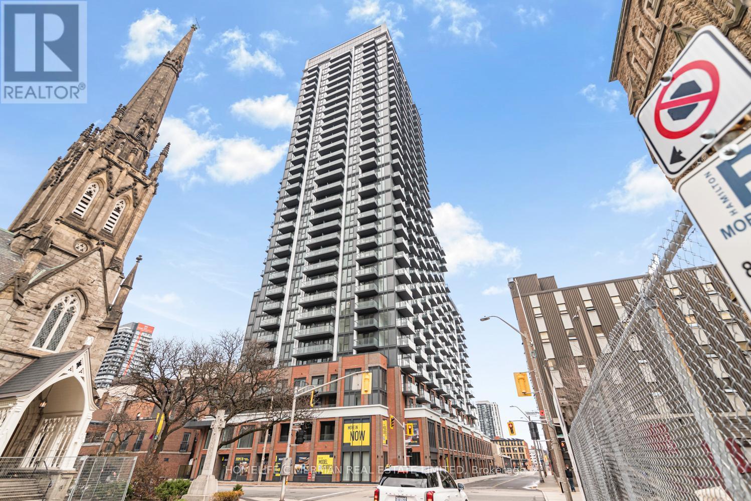 2016 - 75 James Street S, Hamilton, Ontario  L8P 2Y9 - Photo 2 - X13000684