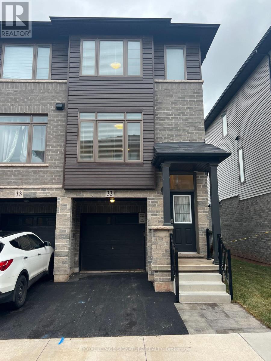 32 - 575 Woodward Avenue, Hamilton, Ontario  L8H 0B3 - Photo 3 - X13000700